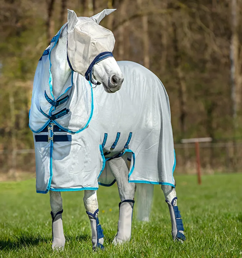 Horseware Amigo Bug Buster Fly Rug